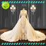 HMY High-quality wedding dress rental for business for wedding dress stores