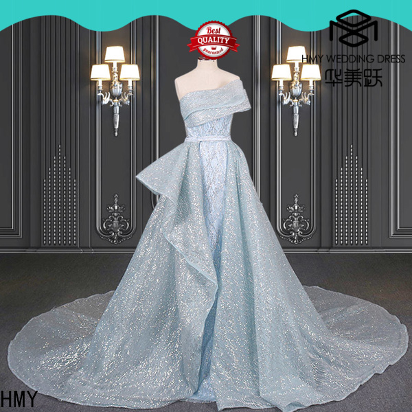 HMY ladies formal evening dresses company for wholesalers