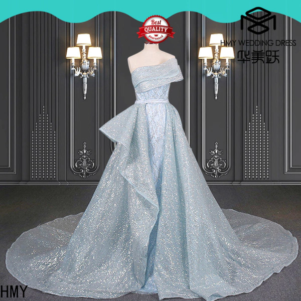 HMY ladies formal evening dresses company for wholesalers