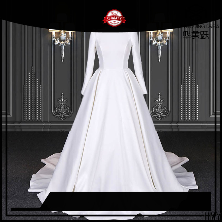 New amazing wedding gowns for business for boutiques