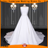 HMY wedding dresses bridesmaids gowns factory for brides