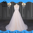 HMY Custom lace wedding dresses for sale Supply for brides
