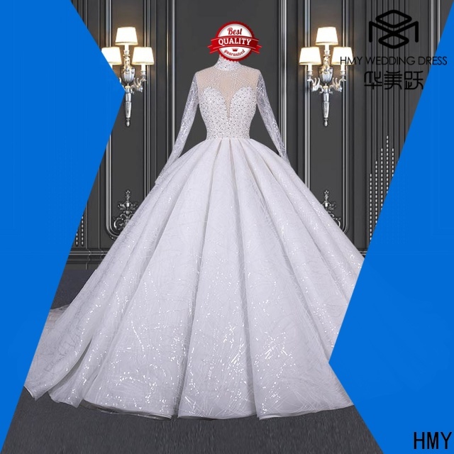 Custom mori lee wedding dress for business for brides