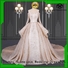 HMY Latest wedding gowns Supply for wholesalers
