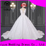 HMY chiffon wedding dress for business for wedding party