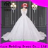 HMY chiffon wedding dress for business for wedding party
