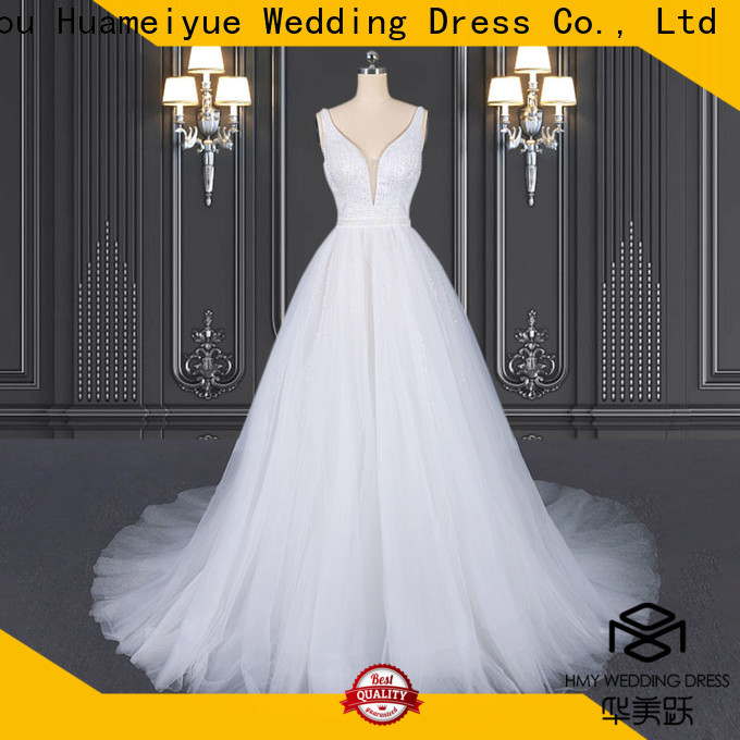 HMY vintage inspired wedding dresses Suppliers for wedding dress stores