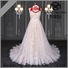 HMY antique wedding dresses factory for wedding party