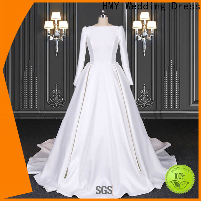 HMY Latest wedding bridal shops for business for wedding party