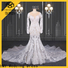 HMY buy bridal gown factory for wholesalers