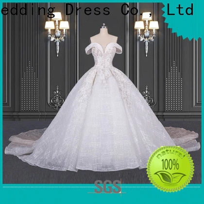 Top short wedding dresses Suppliers for brides