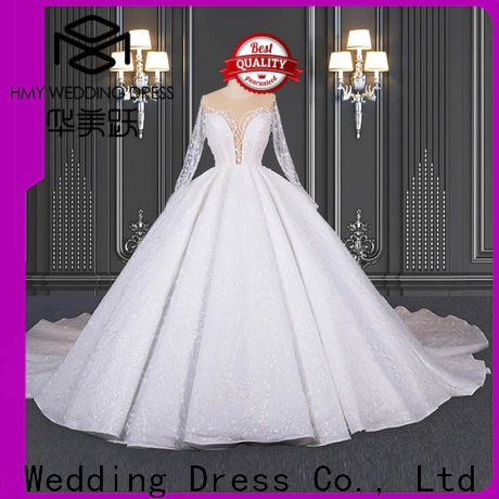 Latest bride and gown manufacturers for wholesalers