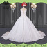 HMY wholesale wedding dresses for business for wholesalers