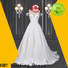 Wholesale red and white wedding dresses company for wholesalers
