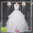 HMY High-quality bride and gown company for wholesalers