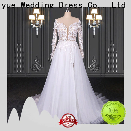 Best red wedding dresses Suppliers for boutiques