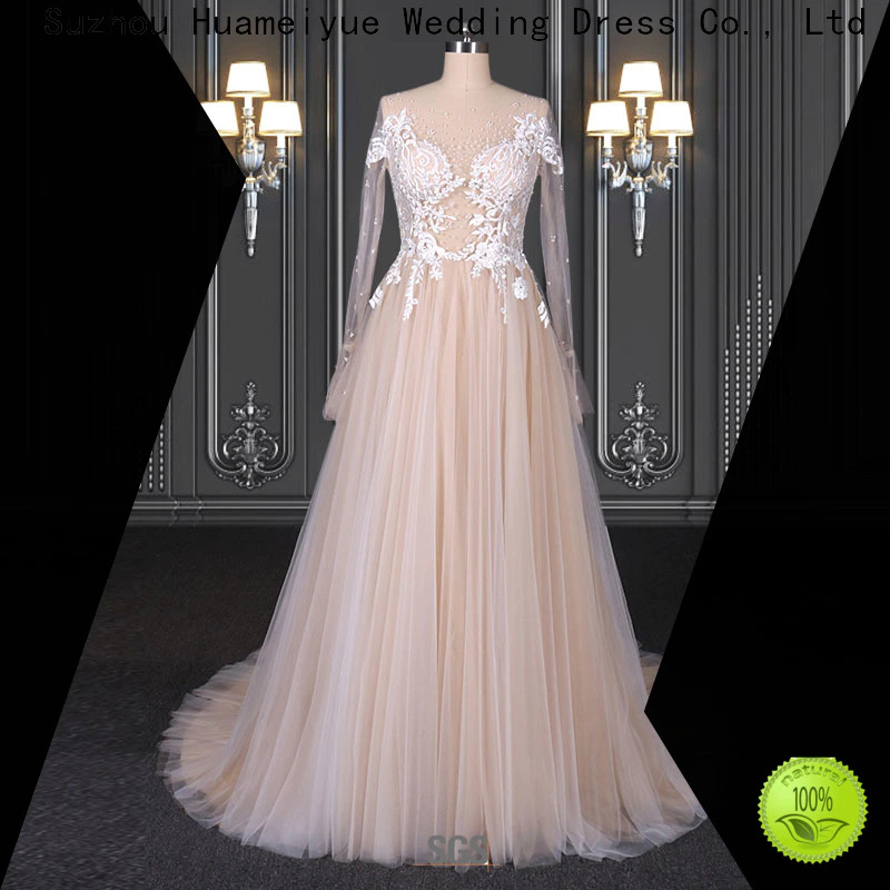 Latest cheap wedding dresses 2016 factory for boutiques
