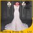 HMY Wholesale black and white wedding dresses Suppliers for boutiques