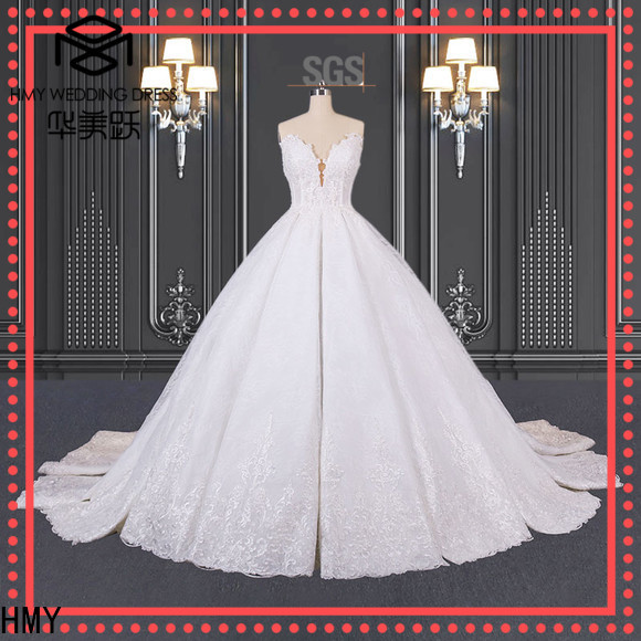 Latest in wedding dresses company for boutiques