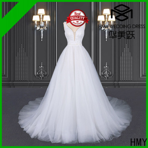 Custom wedding dress wedding dress factory for wedding party