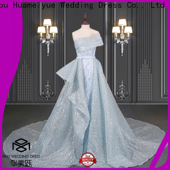 HMY gala gown dresses for business for party