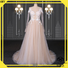 HMY wedding gaun dress factory for wedding dress stores
