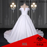 New custom made wedding dresses company for boutiques