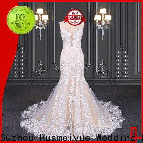 Wholesale wedding dresses online shopping factory for boutiques