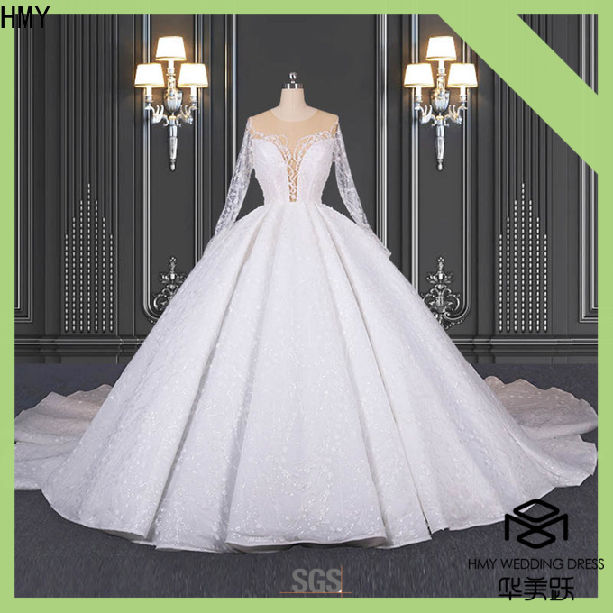 HMY discount bridal manufacturers for wedding party
