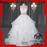 HMY Wholesale custom wedding gowns company for wholesalers