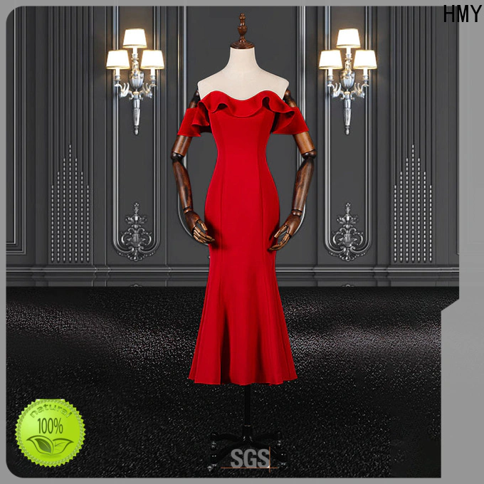 HMY evening gown stores for business for wholesalers