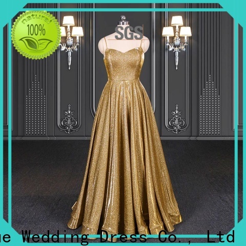 HMY evening wear gowns manufacturers for wholesalers