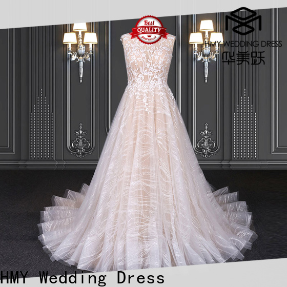 HMY stores for dresses for wedding company for brides
