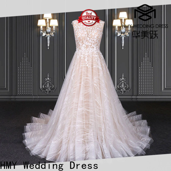 HMY stores for dresses for wedding company for brides
