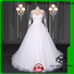 HMY New white wedding gown online shopping factory for wholesalers