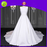Wholesale strapless wedding dresses Supply for wholesalers