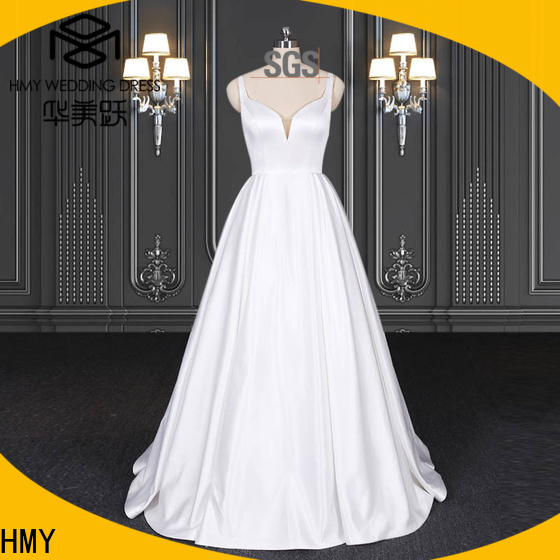 New mature wedding dresses factory for brides