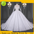 HMY New halter wedding dress company for boutiques