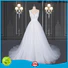 HMY irish wedding dresses factory for wholesalers