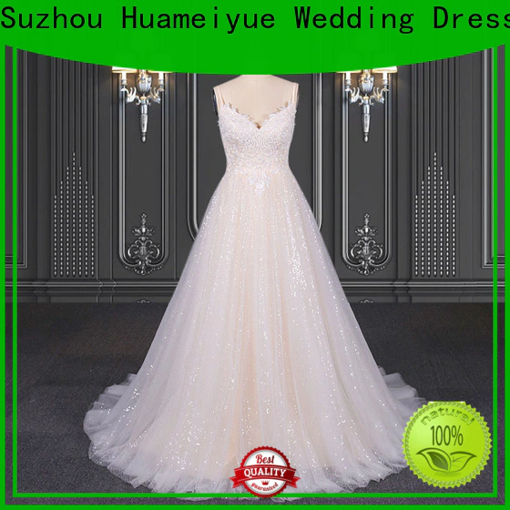 High-quality affordable bridal dresses for business for wholesalers