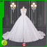 HMY Latest wedding elegant dresses Suppliers for brides