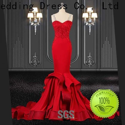 HMY black dress evening wear manufacturers for boutiques