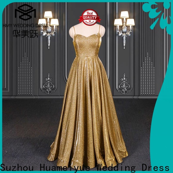 HMY Latest formal and evening dresses for business for wholesalers