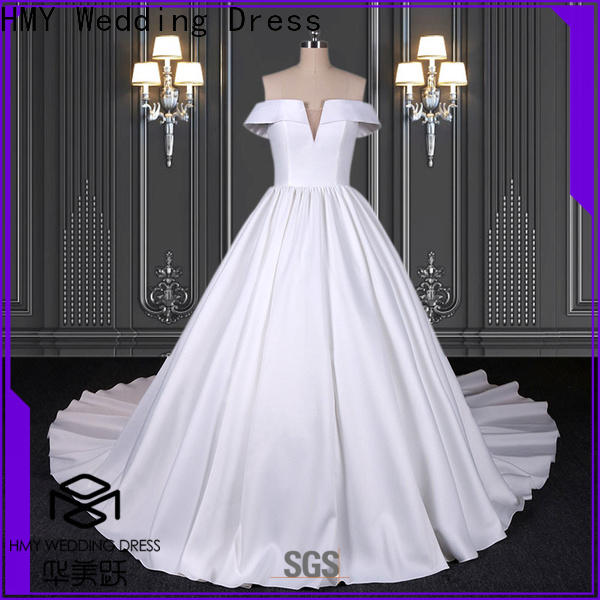 Custom wedding dresses for older brides for business for brides
