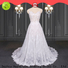 Custom alfred angelo wedding dress factory for wedding dress stores