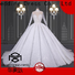 HMY Latest gothic wedding dresses for business for wholesalers