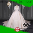 HMY Latest open back wedding dresses for sale company for boutiques