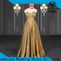 HMY formal evening wear dresses factory for boutiques