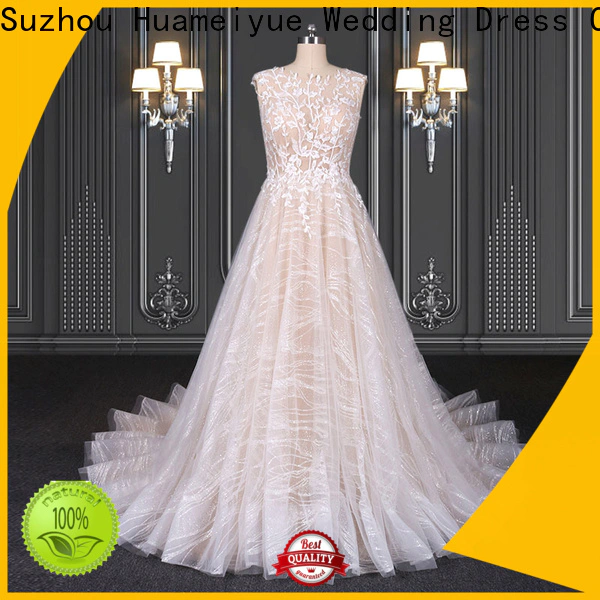 Best country wedding dresses Supply for brides