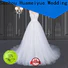 HMY elegant wedding gown factory for wholesalers